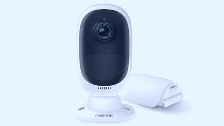 Reolink Argus 2 Review | PCMag